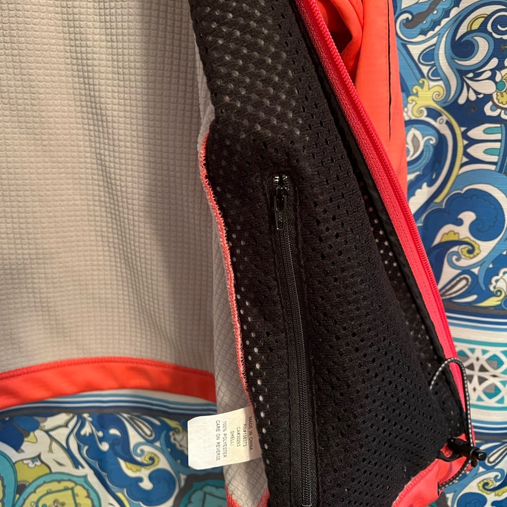 Zero Restriction shell jacket - Picture 4 of 5